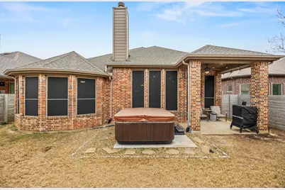 1512 8th Street, Argyle, TX 76226 - Photo 17