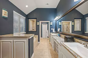 1512 8th St, Argyle, TX 76226 - Photo 11