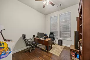 1512 8th St, Argyle, TX 76226 - Photo 5