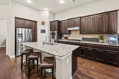 1512 8th Street, Argyle, TX 76226 - Photo 3