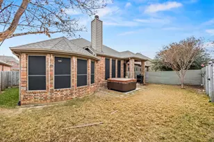 1512 8th St, Argyle, TX 76226 - Photo 19