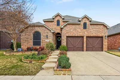 1512 8th Street, Argyle, TX 76226 - Photo 1