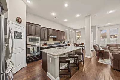 1512 8th Street, Argyle, TX 76226 - Photo 7