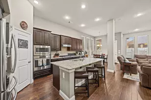 1512 8th St, Argyle, TX 76226 - Photo 7