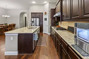 1512 8th St, Argyle, TX 76226 - Photo 9