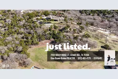 2102 Holly Ridge Court, Cedar Hill, TX 75104 - Photo 13