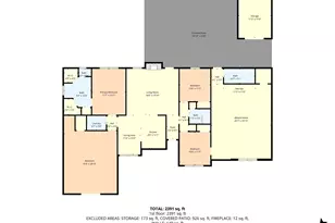 900 W Elizabeth Dr, Robinson, TX 76706 - Photo 35