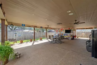 900 W Elizabeth Drive, Robinson, TX 76706 - Photo 27