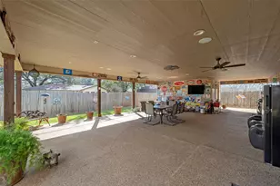 900 W Elizabeth Dr, Robinson, TX 76706 - Photo 27