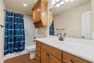 900 W Elizabeth Dr, Robinson, TX 76706 - Photo 25