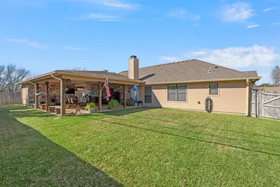 900 W Elizabeth Drive, Robinson, TX 76706 - Photo 33