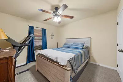 900 W Elizabeth Drive, Robinson, TX 76706 - Photo 19