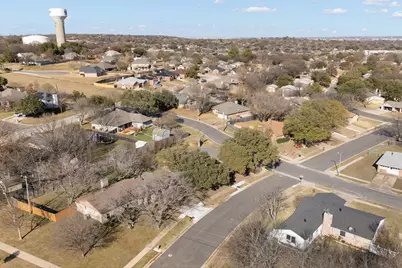 1000 Dorsey Street, Burleson, TX 76028 - Photo 39