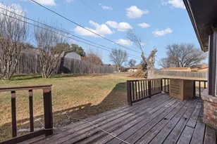 1000 Dorsey St, Burleson, TX 76028 - Photo 27