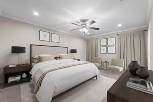 1000 Dorsey St, Burleson, TX 76028 - Photo 3