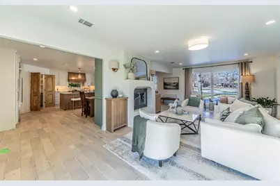 320 Cross Timbers Drive, Double Oak, TX 75077 - Photo 7