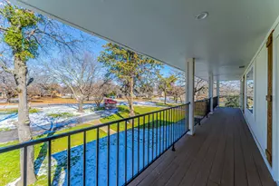 320 Cross Timbers Drive, Double Oak, TX 75077 - Photo 17