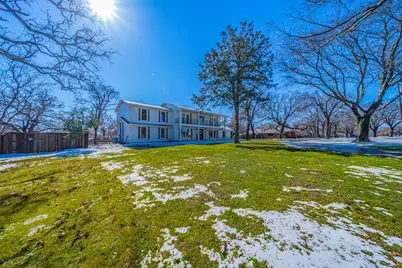 320 Cross Timbers Drive, Double Oak, TX 75077 - Photo 33