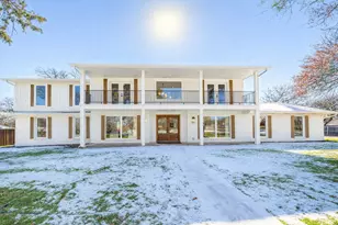 320 Cross Timbers Drive, Double Oak, TX 75077 - Photo 1