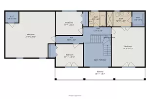 320 Cross Timbers Drive, Double Oak, TX 75077 - Photo 39