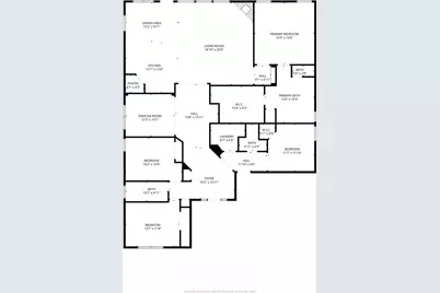 2940 Cool Water Terrace, Grand Prairie, TX 75054 - Photo 3