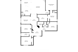 2940 Cool Water Terrace, Grand Prairie, TX 75054 - Photo 3