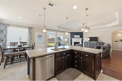 2940 Cool Water Terrace, Grand Prairie, TX 75054 - Photo 9