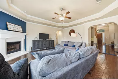 2940 Cool Water Terrace, Grand Prairie, TX 75054 - Photo 7