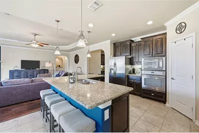 2940 Cool Water Terrace, Grand Prairie, TX 75054 - Photo 9