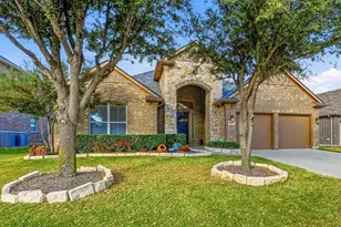 2940 Cool Water Terrace, Grand Prairie, TX 75054 - Photo 1