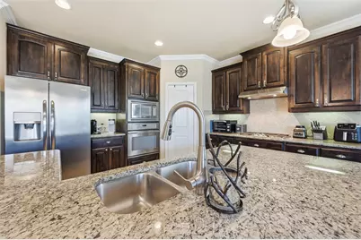 2940 Cool Water Terrace, Grand Prairie, TX 75054 - Photo 11