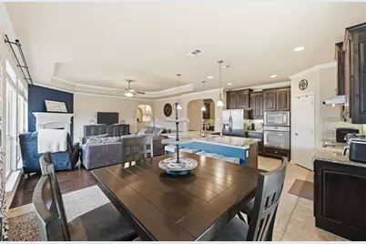 2940 Cool Water Terrace, Grand Prairie, TX 75054 - Photo 13