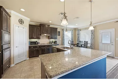 2940 Cool Water Terrace, Grand Prairie, TX 75054 - Photo 3