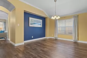 1930 Highland Oaks Dr, Wylie, TX 75098 - Photo 5