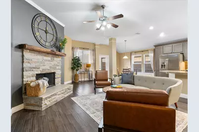 1930 Highland Oaks Drive, Wylie, TX 75098 - Photo 7