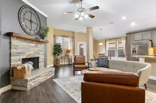 1930 Highland Oaks Dr, Wylie, TX 75098 - Photo 7