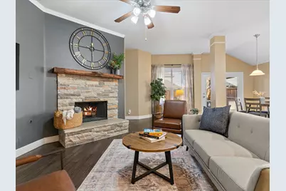 1930 Highland Oaks Drive, Wylie, TX 75098 - Photo 9