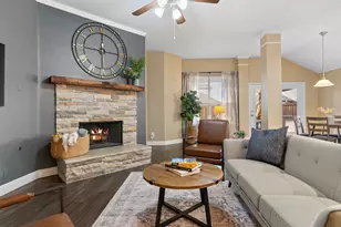 1930 Highland Oaks Dr, Wylie, TX 75098 - Photo 9