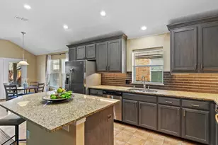 1930 Highland Oaks Dr, Wylie, TX 75098 - Photo 15