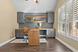 1930 Highland Oaks Dr, Wylie, TX 75098 - Photo 5