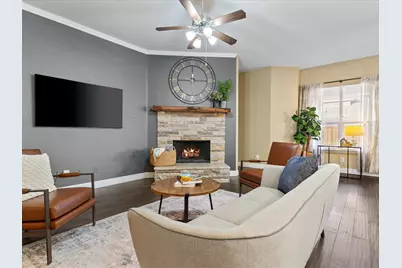 1930 Highland Oaks Drive, Wylie, TX 75098 - Photo 9