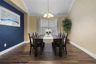 1930 Highland Oaks Dr, Wylie, TX 75098 - Photo 7