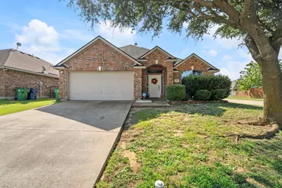200 Valley View Drive, Waxahachie, TX 75167 - Photo 1