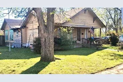 1201 W Market Street, Honey Grove, TX 75446 - Photo 11