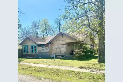 1201 W Market Street, Honey Grove, TX 75446 - Photo 17