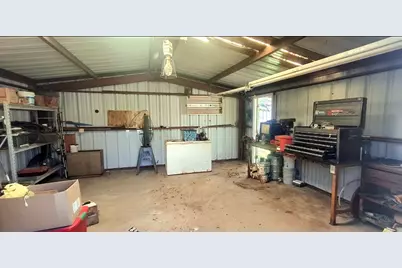 1201 W Market Street, Honey Grove, TX 75446 - Photo 13