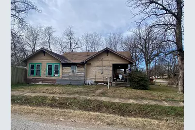 1201 1203 Market Street W, Honey Grove, TX 75446 - Photo 13