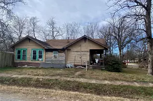 1201 1203 Market Street W, Honey Grove, TX 75446 - Photo 13