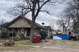 1201 1203 Market Street W, Honey Grove, TX 75446 - Photo 19