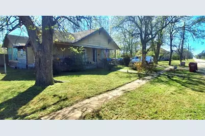 1201 W Market Street, Honey Grove, TX 75446 - Photo 19